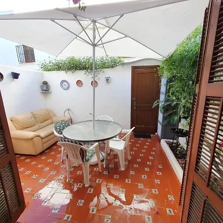- Playa - 1 Con Terraza Solarium Mi17 * Estepona