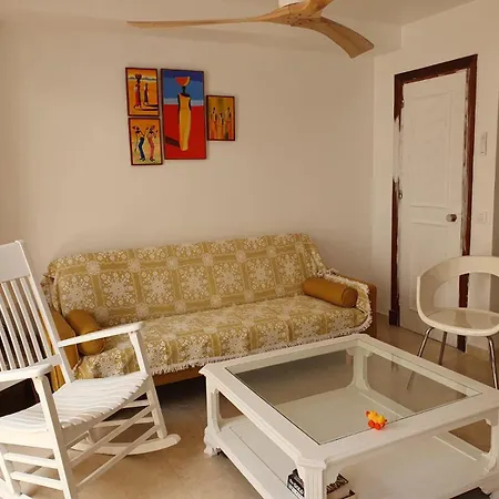 - Playa - 1 Con Terraza Solarium Mi17 Apartment Estepona