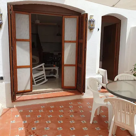 - Playa - 1 Con Terraza Solarium Mi17 Apartment Estepona