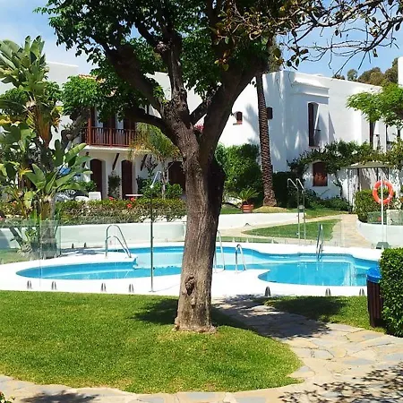Apartment - Playa - 1 Con Terraza Solarium Mi17 Estepona